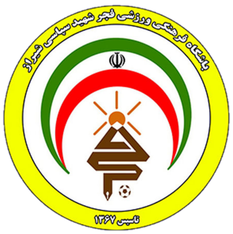 اخبار باشگاه و تیم فجر سپاسی