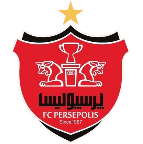 اخبار باشگاه و تیم پرسپولیس